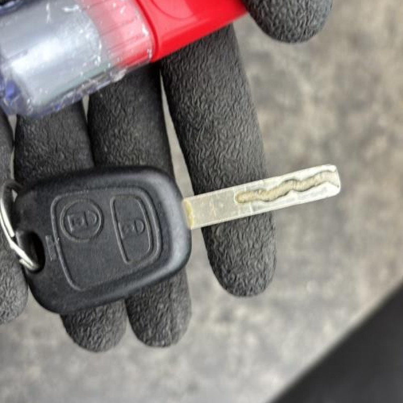 Compteur PEUGEOT 307 Photo n°18