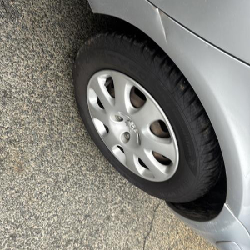 Compteur PEUGEOT 307 Photo n°19