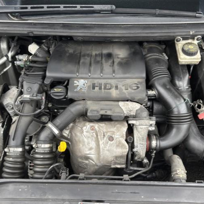 Compteur PEUGEOT 307 Photo n°20