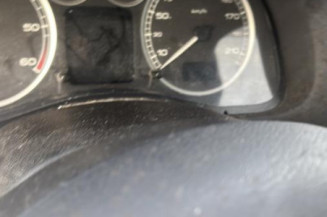 Arret de porte arriere gauche PEUGEOT 307