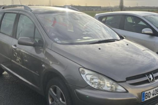 Compteur PEUGEOT 307