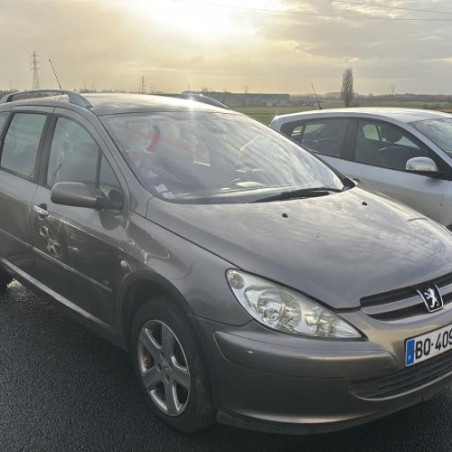 Compteur PEUGEOT 307