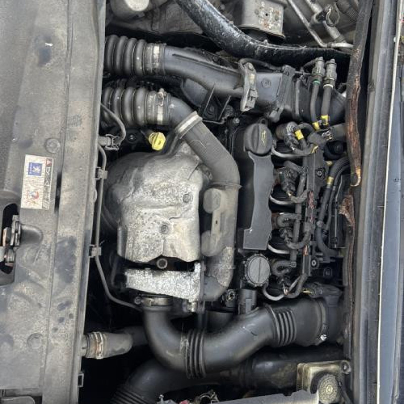 Pompe de direction PEUGEOT 307 Photo n°20