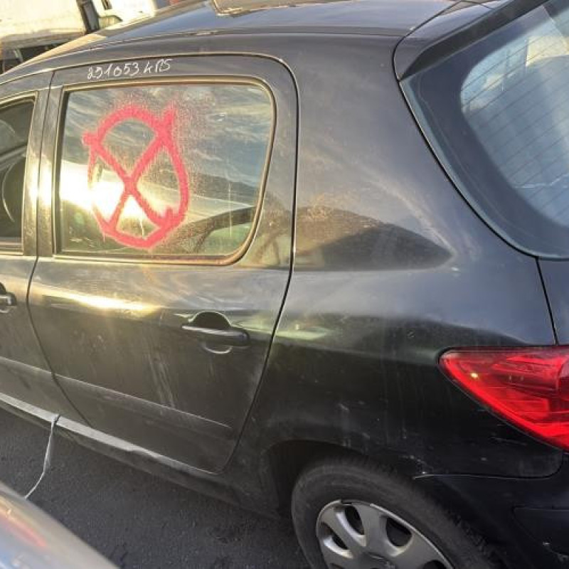 Mastervac PEUGEOT 307 Photo n°6