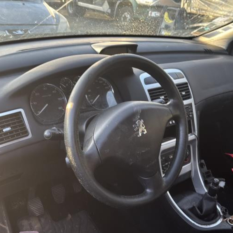 Mastervac PEUGEOT 307 Photo n°13