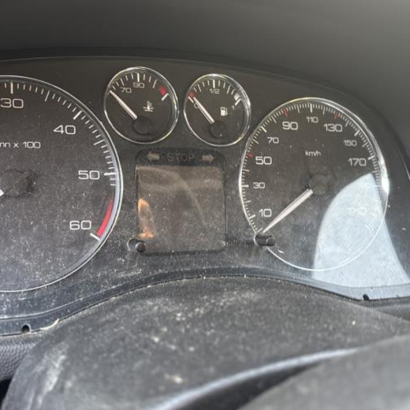 Mastervac PEUGEOT 307 Photo n°15