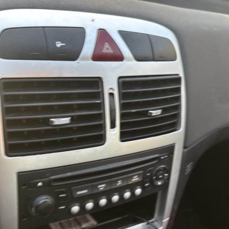 Mastervac PEUGEOT 307 Photo n°16