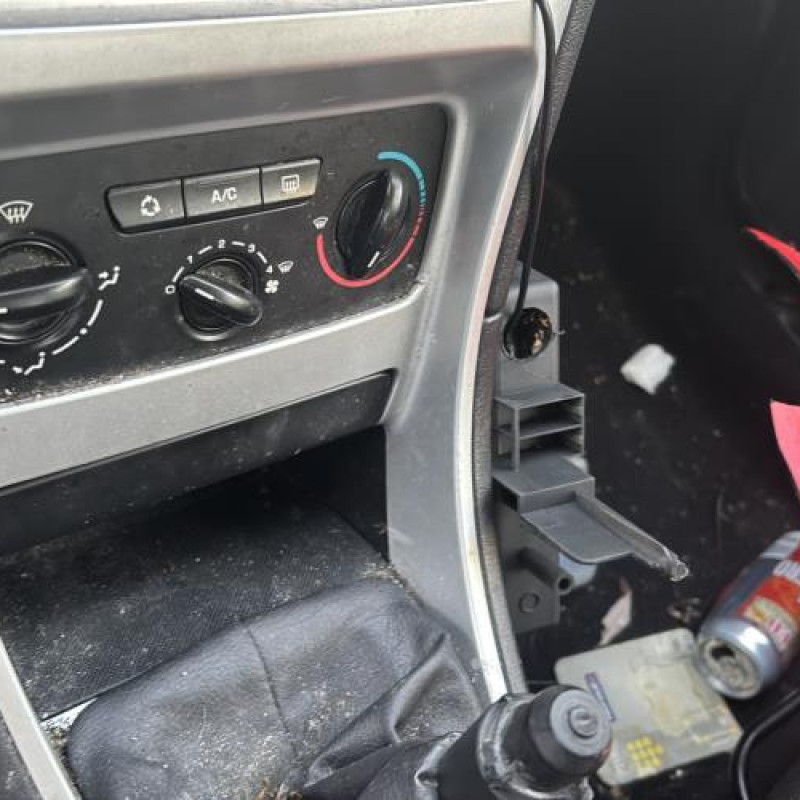 Mastervac PEUGEOT 307 Photo n°18