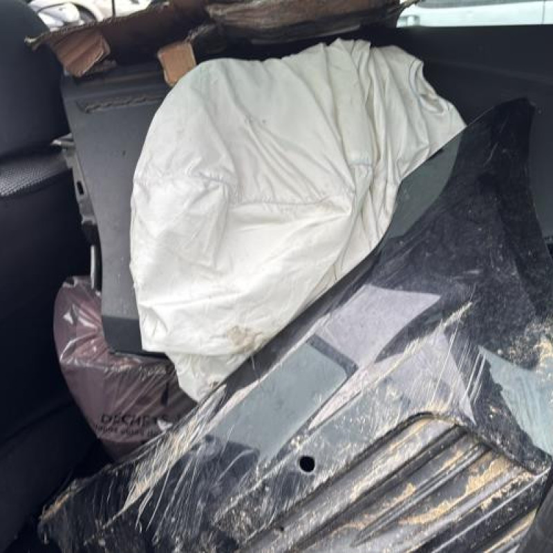 Attelage (boule de remorquage) PEUGEOT 307 Photo n°11