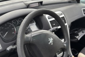 Attelage (boule de remorquage) PEUGEOT 307