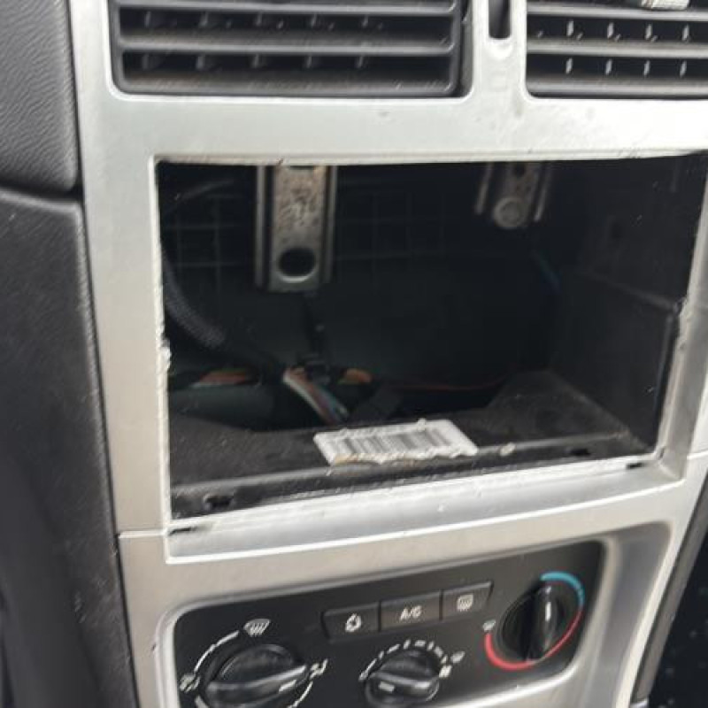 Attelage (boule de remorquage) PEUGEOT 307 Photo n°16