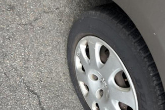 Attelage (boule de remorquage) PEUGEOT 307