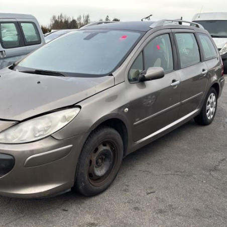 Custode arriere droit PEUGEOT 307 Photo n°1