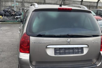 Arret de porte arriere gauche PEUGEOT 307