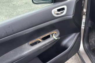 Arret de porte arriere gauche PEUGEOT 307