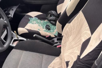 Arret de porte arriere gauche PEUGEOT 307