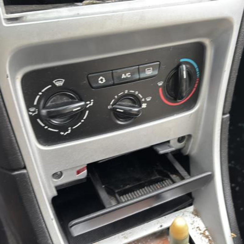 Feu arriere stop central PEUGEOT 307 Photo n°17