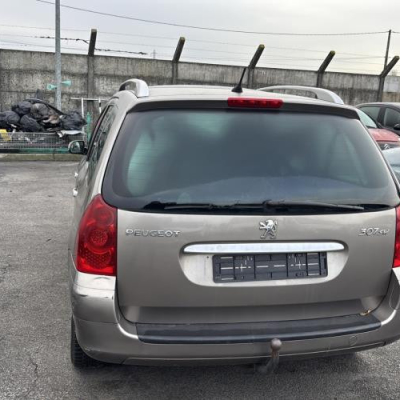 Mastervac PEUGEOT 307 Photo n°5
