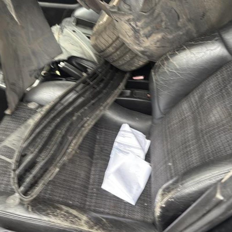 Pompe de direction PEUGEOT 307 Photo n°11