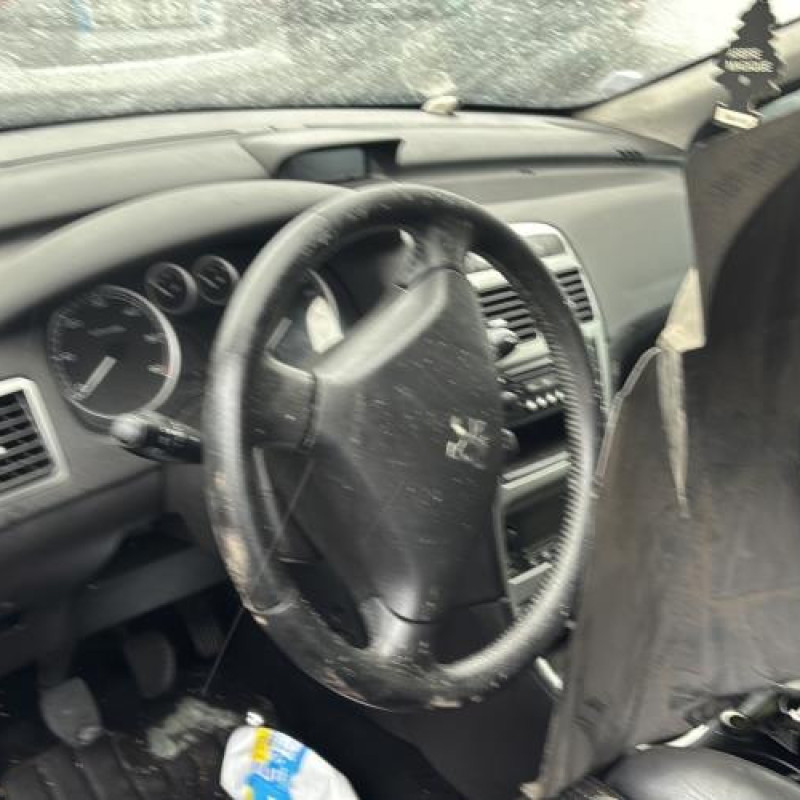 Pompe de direction PEUGEOT 307 Photo n°13