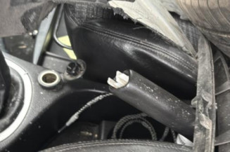 Pompe de direction PEUGEOT 307