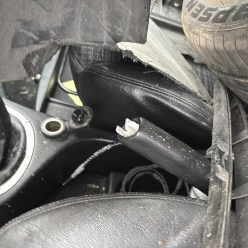 Pompe de direction PEUGEOT 307 Photo n°17