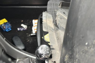 Pompe de direction PEUGEOT 307