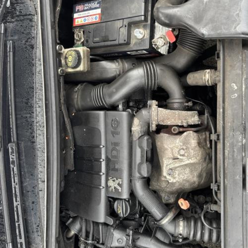 Pompe de direction PEUGEOT 307 Photo n°20