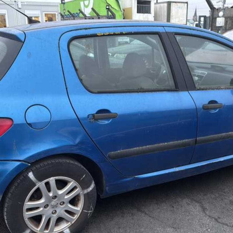 Compteur PEUGEOT 307 Photo n°7