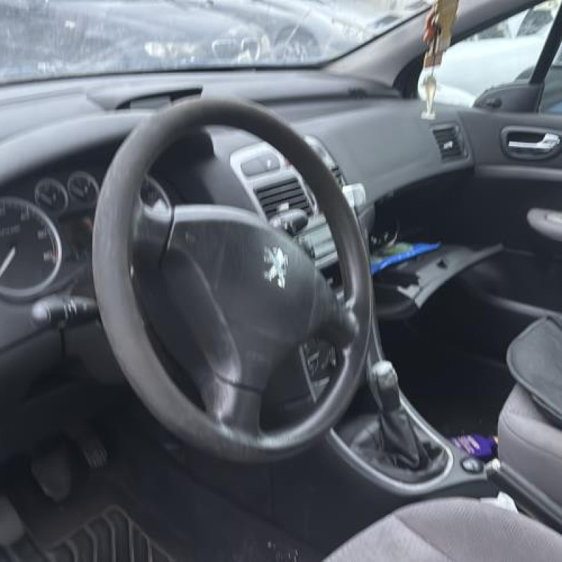 Compteur PEUGEOT 307 Photo n°12