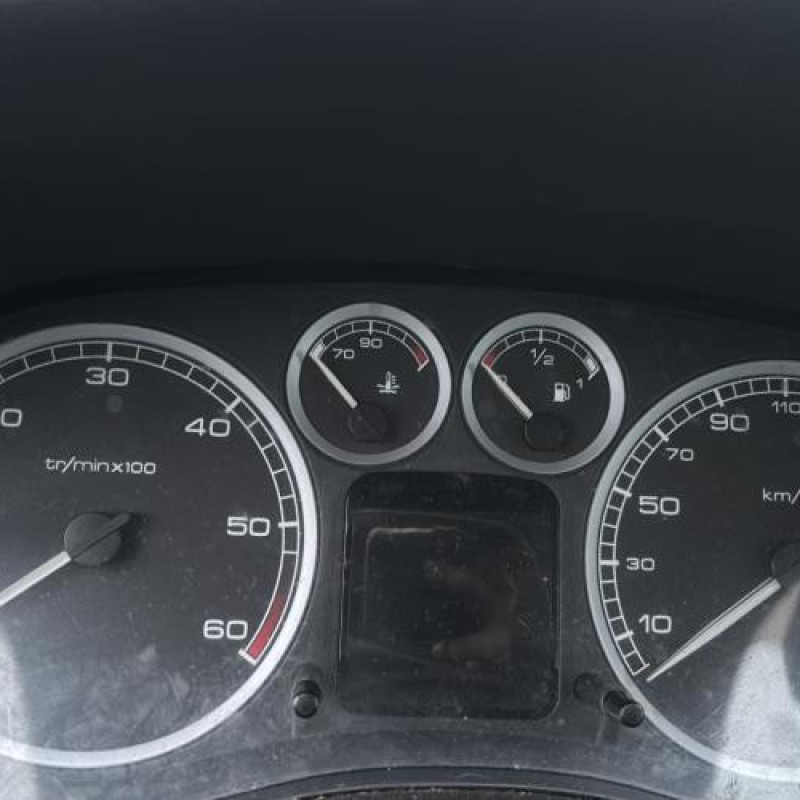 Compteur PEUGEOT 307 Photo n°15