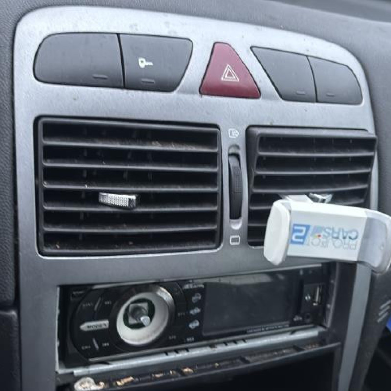 Compteur PEUGEOT 307 Photo n°17