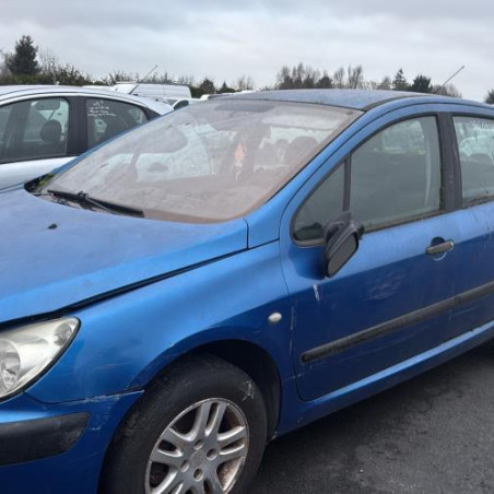 Mastervac PEUGEOT 307 Photo n°1