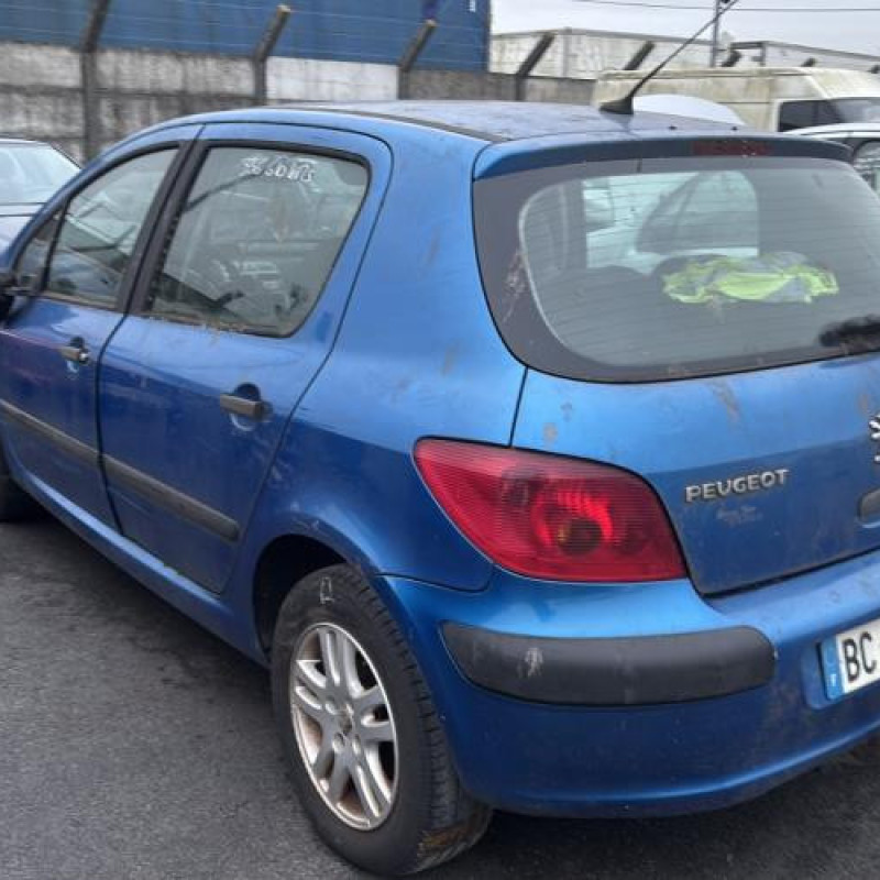 Mastervac PEUGEOT 307 Photo n°4