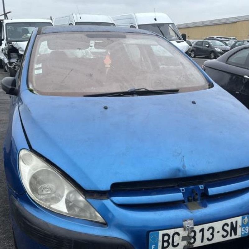 Mastervac PEUGEOT 307 Photo n°8