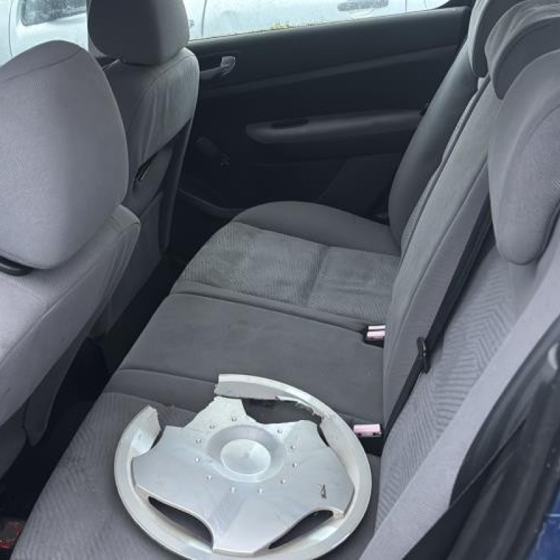 Mastervac PEUGEOT 307 Photo n°14