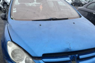 Reservoir essence PEUGEOT 307