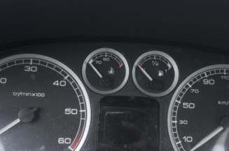 Reservoir essence PEUGEOT 307