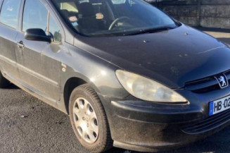 Compteur PEUGEOT 307