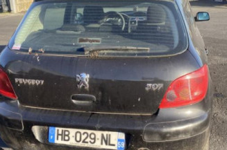 Compteur PEUGEOT 307