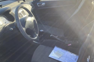 Compteur PEUGEOT 307