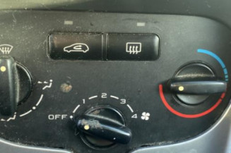 Compteur PEUGEOT 307