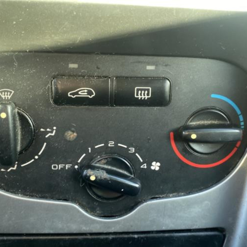 Compteur PEUGEOT 307 Photo n°8