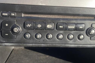 Compteur PEUGEOT 307