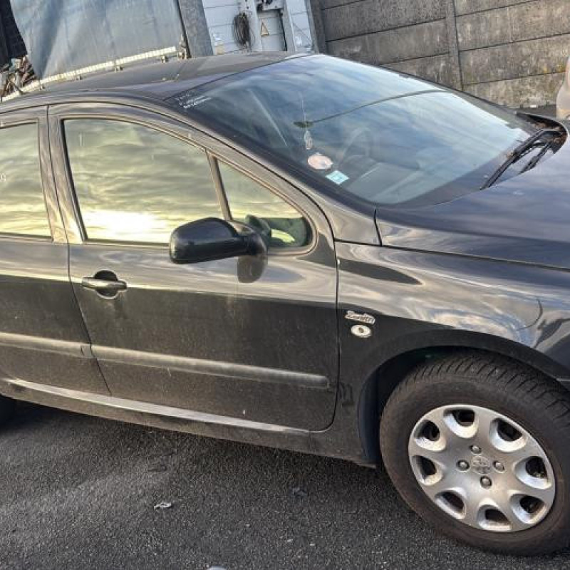 Compteur PEUGEOT 307 Photo n°13