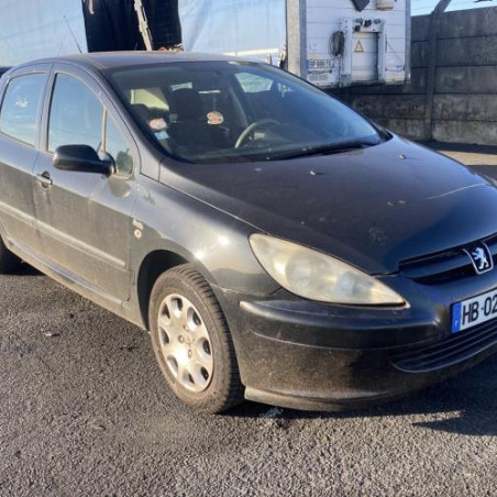 Mastervac PEUGEOT 307