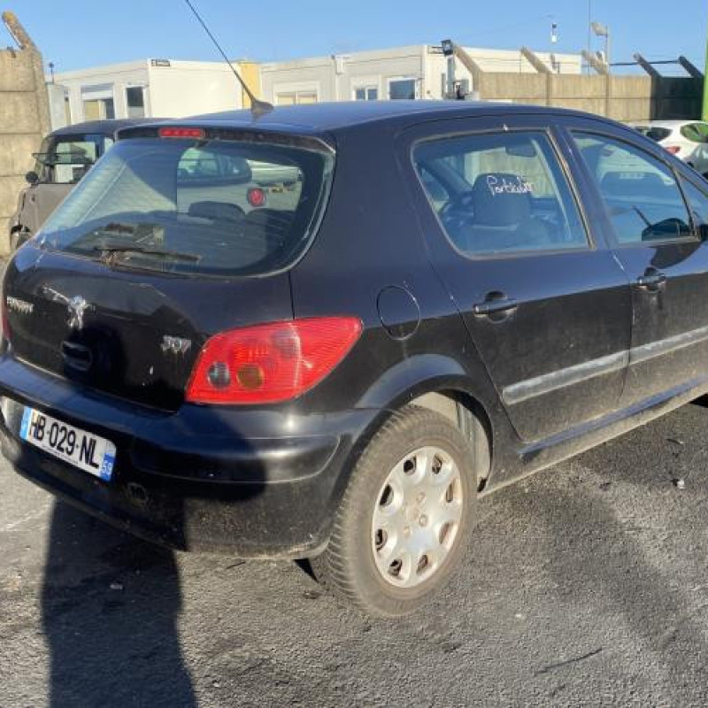 Mastervac PEUGEOT 307 Photo n°3