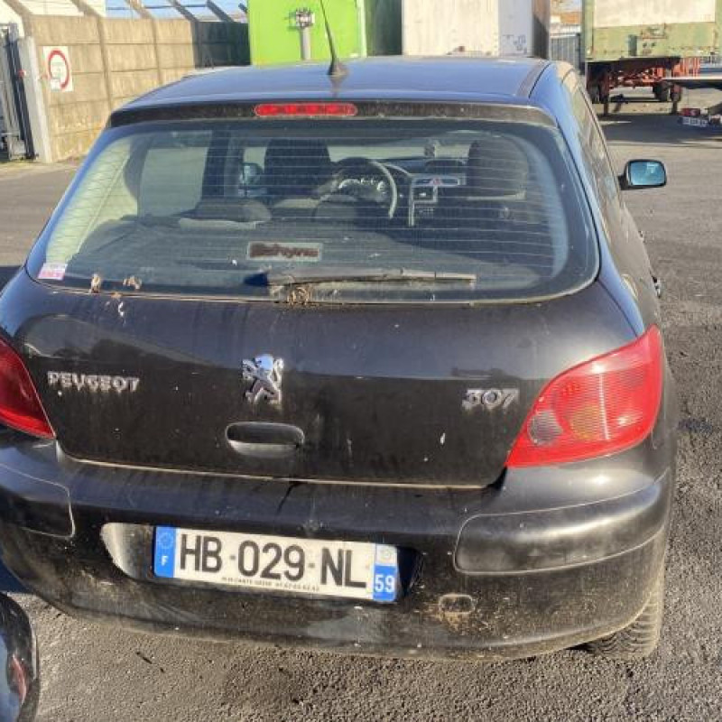Mastervac PEUGEOT 307 Photo n°5