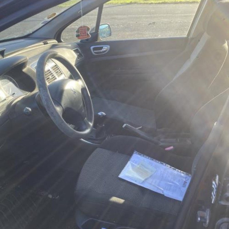 Mastervac PEUGEOT 307 Photo n°7