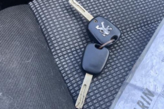 Mastervac PEUGEOT 307